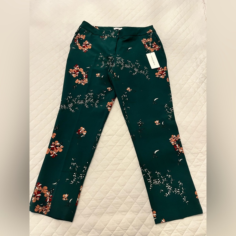 Carolina Belle dress pant